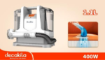 Decakila Portable spot cleaner (CEVC006W)