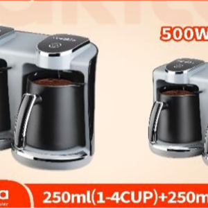 Decakila Turkish coffee maker (KECF031B)