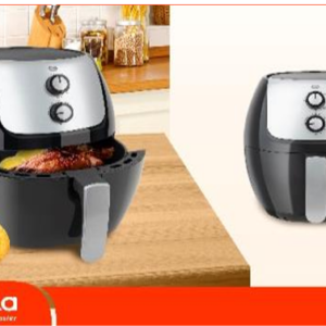 Decakila Air fryer (KEEC040B)