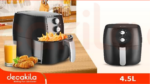 Decakila Air fryer (KEEC038B)
