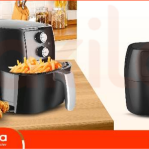 Decakila Air fryer (KEEC038B)