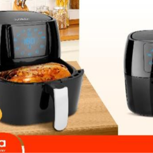 Decakila Air fryer (KEEC039B)