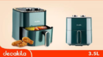 Decakila Air fryer (KEEC036V)