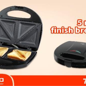 Decakila Sandwich maker (KEEC046B)