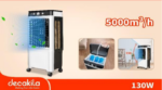 Decakila Air cooler (KEFC012W)