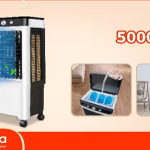Decakila Air cooler (KEFC012W)