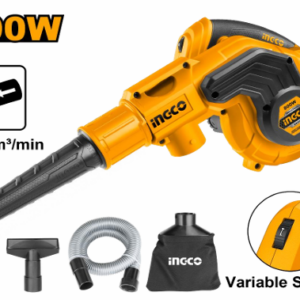 INGCO ASPIRATOR BLOWER   800W