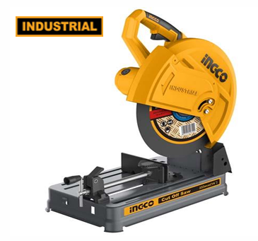 INGCO CUTOFF SAW 2400W