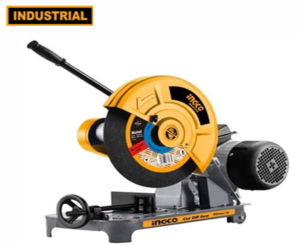INGCO CUTOFF SAW   4HP