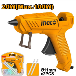 INGCO GLUE GUN 100W