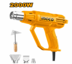 INGCO HEAT GUN 2000W