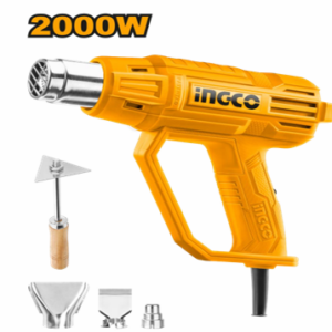 INGCO HEAT GUN 2000W