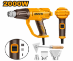 INGCO HEAT GUN 2000W