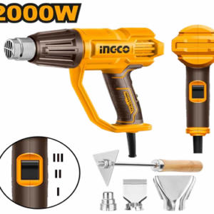 INGCO HEAT GUN 2000W