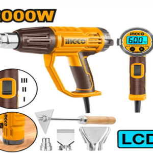 INGCO HEAT GUN 2000W
