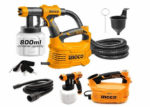 INGCO HVLP SPRAY GUN 550W