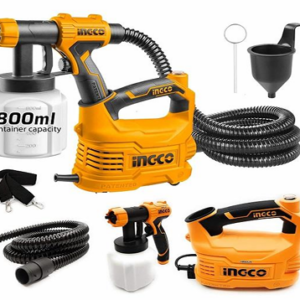 INGCO HVLP SPRAY GUN 550W