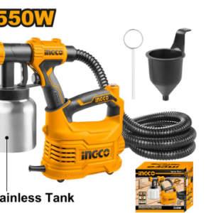INGCO HVLP SPRAY GUN 550W