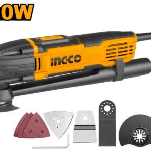 INGCO MULTI-FUNCTION TOOLS 300W