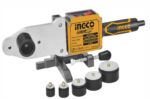 INGCO PLASTIC TUBE WELDING TOOLS 1500W 20-63MM