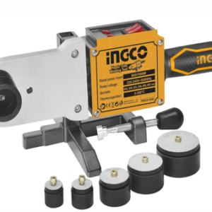 INGCO PLASTIC TUBE WELDING TOOLS 1500W 20-63MM