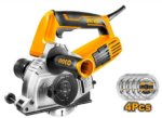 INGCO WALL CHASER 1500W 125MM