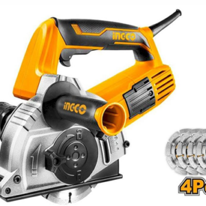 INGCO WALL CHASER 1500W 125MM