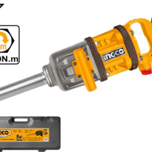 AIR IMPACT WRENCH  1’’