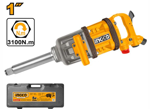 AIR IMPACT WRENCH  1’’