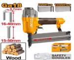 INGCO 2 IN 1 COMBO BRAD NAILER