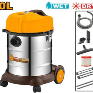 INGCO CLEANER  30L 1400W