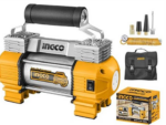 INGCO AUTO AIR COMPRESSOR 120PSI