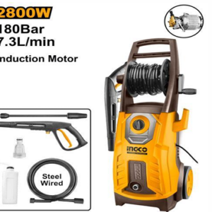 INGCO HIGH PRESSURE WASHER 2800W