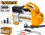INGCO AUTO AIR COMPRESSOR 140PSI