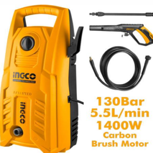 INGCO HIGH PRESSURE WASHER 1400W
