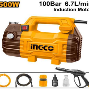 INGCO HIGH PRESSURE WASHER 1500W