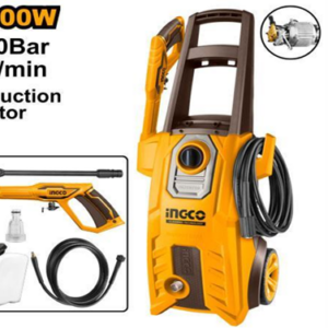 INGCO HIGH PRESSURE WASHER 2000W 150BAR