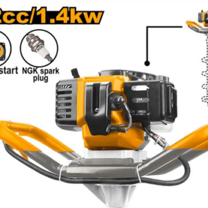INGCO EARTH AUGER 52CC