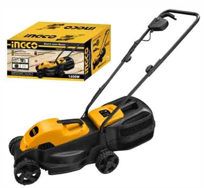 INGCO ELECTRIC LAWN MOWER 1600W