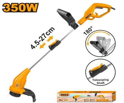 INGCO GRASS TRIMMER