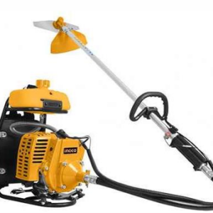 INGCO GASOLINE GRASS TRIMMER AND BUSH CUTTER