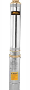 INGCO 4" DEEP WELL PUMP 3HP
