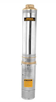 INGCO 4" DEEP WELL PUMP 1.5HP