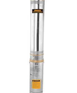 INGCO 4" DEEP WELL PUMP 0.5HP