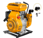 INGCO GASOLINE WATER PUMP  1’’  2.5HP