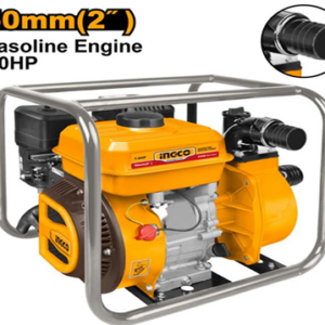 INGCO GASOLINE WATER PUMP 2’’ 7.0HP