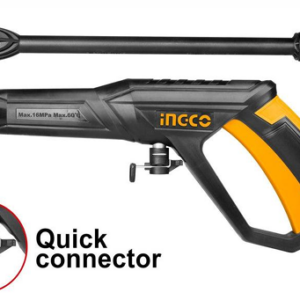 INGCO SPRAY GUN (QUICK CONNECTOR)