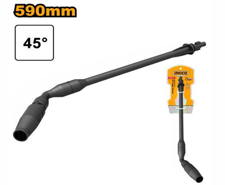 INGCO 45º ANGLE NOZZLE