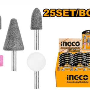 INGCO ACCESSORIES FOR DIE GRINDER