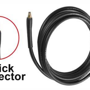 INGCO HIGH PRESSURE HOSE(QUICK CONNECTOR)